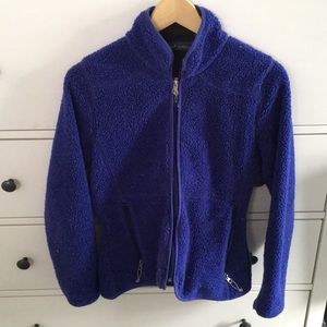 Woolrich Full zip fleece
